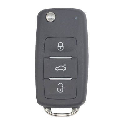 VW UDS TİPİ SUSTALI AKILLI KUMANDA 434 MHZ